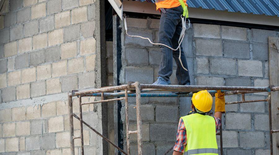 Expert top industrial roofings services in Lakeview, AR